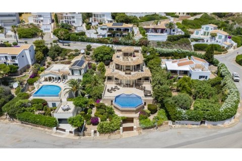 Villa à vendre Mahon, Menorca, Espagne, 6 chambres, 567 m2 No. 110874 - photo 10
