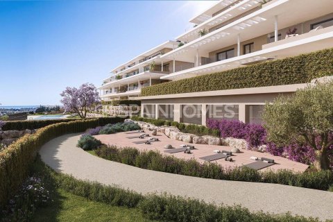 Apartamento en venta Estepona, Málaga, España 2 dormitorios, 101 m2 No. 106718 - foto 4