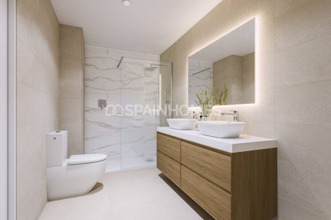 Apartamento en venta Estepona, Málaga, España 2 dormitorios, 101 m2 No. 106718 - foto 15