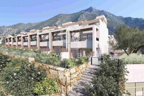 House for sale in Istan, Malaga, Spain 3 bedrooms, 191 sq.m. No. 158883 - photo 18