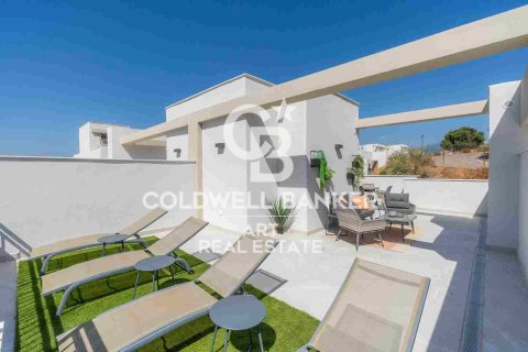 Сasa en venta en Istán, Málaga, España 3 dormitorios, 191 m2 No. 158883 - foto 17