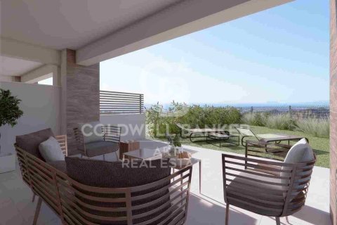 House for sale in Istan, Malaga, Spain 3 bedrooms, 191 sq.m. No. 158883 - photo 13