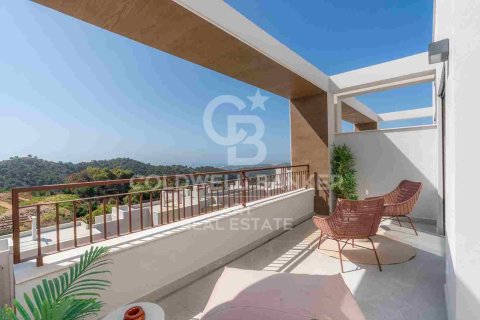 Сasa en venta en Istán, Málaga, España 3 dormitorios, 191 m2 No. 158883 - foto 15