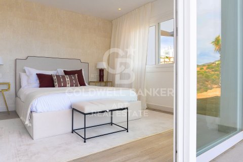 Lägenhet till salu i Casares, Malaga, Spanien 2 sovrum, 76 kvm. Nr. 158878 - foto 8