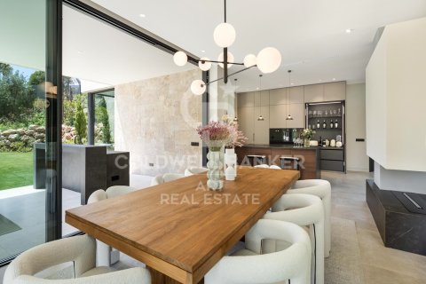 Villa à vendre à Marbella, Malaga, Espagne, 6 chambres, 785 m2 No. 158881 - photo 8