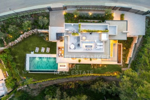 Villa à vendre à Marbella, Malaga, Espagne, 6 chambres, 785 m2 No. 158881 - photo 29