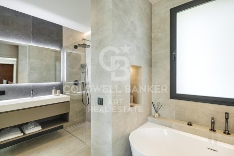 Villa à vendre à Marbella, Malaga, Espagne, 6 chambres, 785 m2 No. 158881 - photo 15