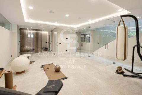 Villa à vendre à Marbella, Malaga, Espagne, 6 chambres, 785 m2 No. 158881 - photo 21