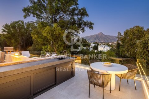 Villa à vendre à Marbella, Malaga, Espagne, 6 chambres, 785 m2 No. 158881 - photo 19