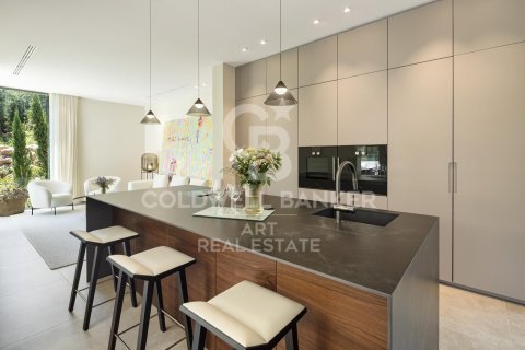 Villa à vendre à Marbella, Malaga, Espagne, 6 chambres, 785 m2 No. 158881 - photo 9