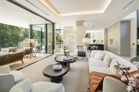 Villa à vendre à Marbella, Malaga, Espagne, 6 chambres, 785 m2 No. 158881 - photo 7