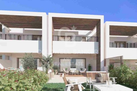 House for sale in Istan, Malaga, Spain 3 bedrooms, 190 sq.m. No. 158884 - photo 4