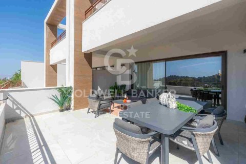 House for sale in Istan, Malaga, Spain 3 bedrooms, 190 sq.m. No. 158884 - photo 12