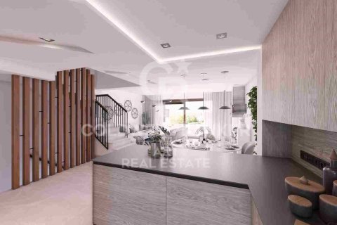 House for sale in Istan, Malaga, Spain 3 bedrooms, 190 sq.m. No. 158884 - photo 6