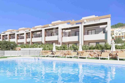 House for sale in Istan, Malaga, Spain 3 bedrooms, 190 sq.m. No. 158882 - photo 1