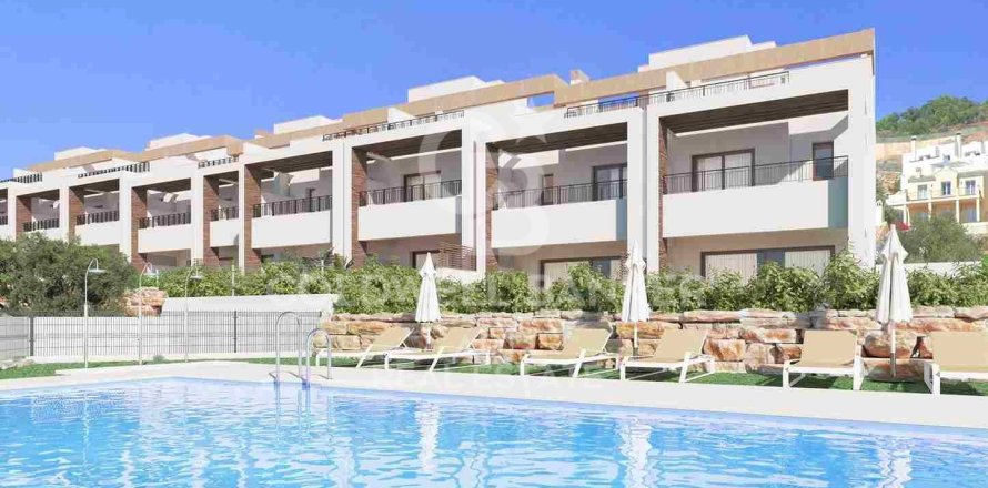 House in Istan, Malaga, Spain 3 bedrooms, 190 sq.m. No. 158882