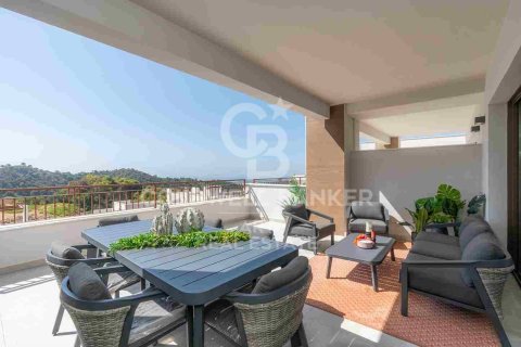 House for sale in Istan, Malaga, Spain 3 bedrooms, 190 sq.m. No. 158882 - photo 10