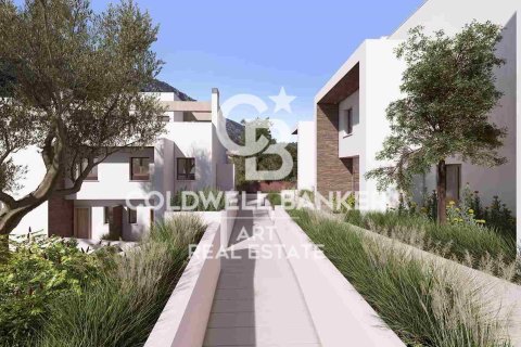 House for sale in Istan, Malaga, Spain 3 bedrooms, 190 sq.m. No. 158882 - photo 3