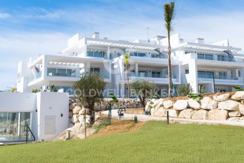 Apartment à vendre à Casares, Malaga, Espagne, 2 chambres, 111 m2 No. 158879 - photo 9