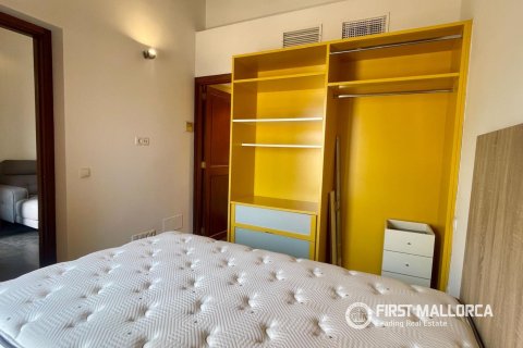 Penthouse w Palma de Majorca, Mallorca, Hiszpania 2 sypialnie, 110 mkw. nr 182659 – zdjęcie 14