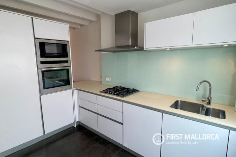 Penthouse w Palma de Majorca, Mallorca, Hiszpania 2 sypialnie, 110 mkw. nr 182659 – zdjęcie 6