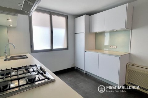 Penthouse w Palma de Majorca, Mallorca, Hiszpania 2 sypialnie, 110 mkw. nr 182659 – zdjęcie 7