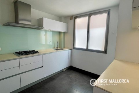 Penthouse w Palma de Majorca, Mallorca, Hiszpania 2 sypialnie, 110 mkw. nr 182659 – zdjęcie 5