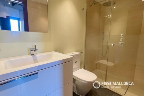 Penthouse w Palma de Majorca, Mallorca, Hiszpania 2 sypialnie, 110 mkw. nr 182659 – zdjęcie 19