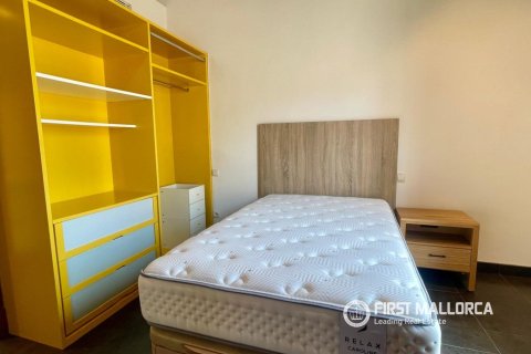 Penthouse w Palma de Majorca, Mallorca, Hiszpania 2 sypialnie, 110 mkw. nr 182659 – zdjęcie 13