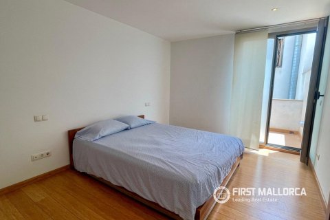 Penthouse w Palma de Majorca, Mallorca, Hiszpania 2 sypialnie, 110 mkw. nr 182659 – zdjęcie 12