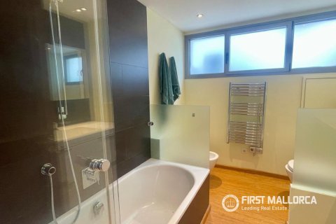 Penthouse w Palma de Majorca, Mallorca, Hiszpania 2 sypialnie, 110 mkw. nr 182659 – zdjęcie 15