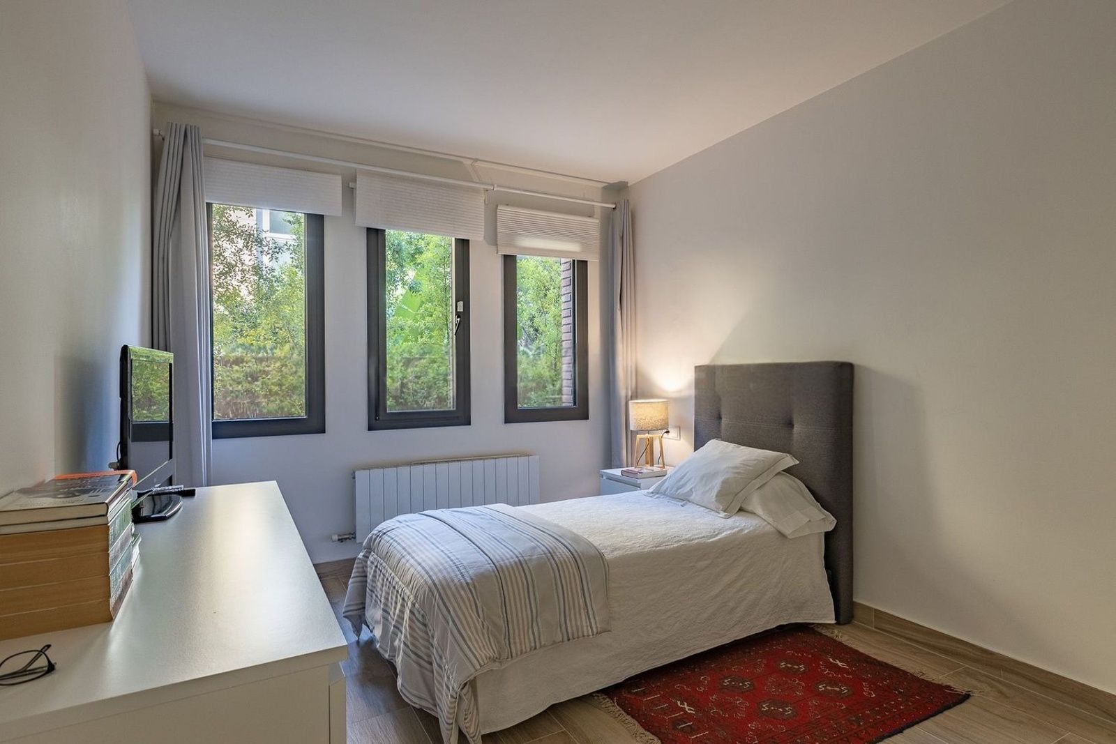 Dom w Sant Just Desvern, Barcelona, Hiszpania 8 sypialni, 571 mkw. nr 182662