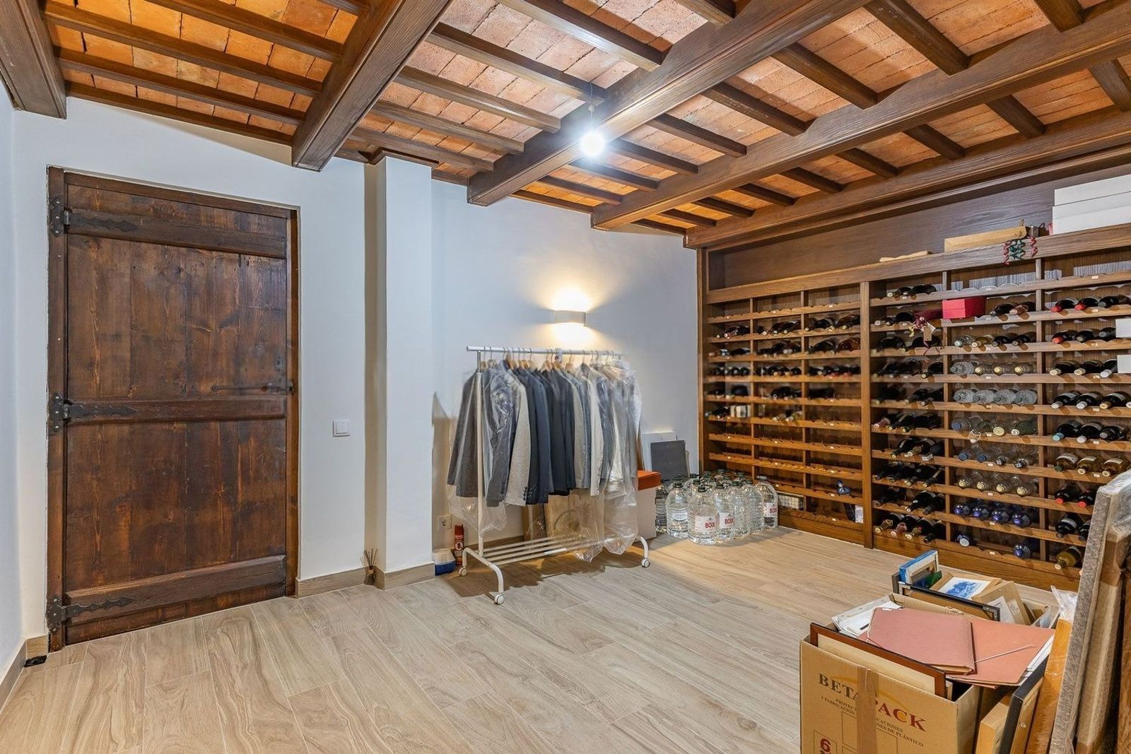 Dom w Sant Just Desvern, Barcelona, Hiszpania 8 sypialni, 571 mkw. nr 182662