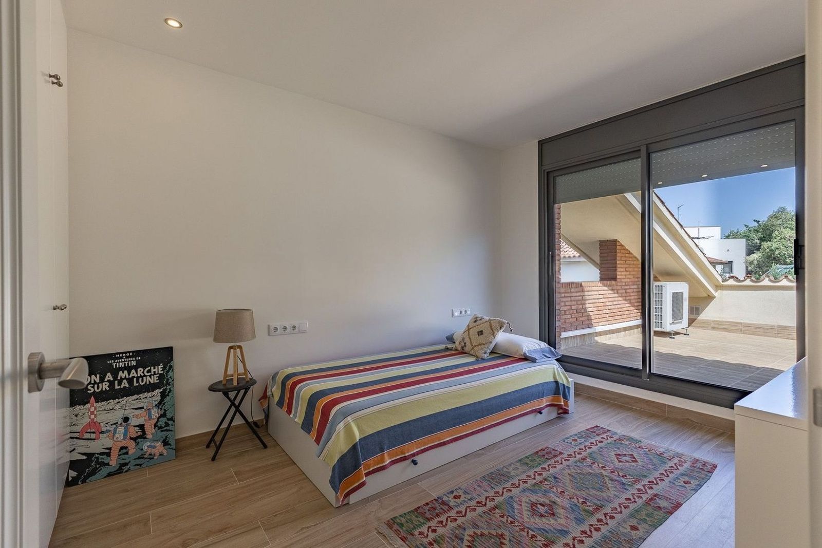 Dom w Sant Just Desvern, Barcelona, Hiszpania 8 sypialni, 571 mkw. nr 182662