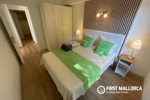 Wohnung zur Miete in Port De Soller, Mallorca, Spanien 2 Schlafzimmer, 62 m2 Nr. 182660 - Foto 7