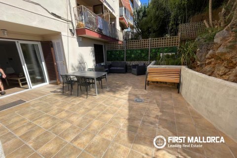 Wohnung zur Miete in Port De Soller, Mallorca, Spanien 2 Schlafzimmer, 62 m2 Nr. 182660 - Foto 2
