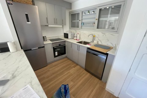 Wohnung zur Miete in Port De Soller, Mallorca, Spanien 2 Schlafzimmer, 62 m2 Nr. 182660 - Foto 5