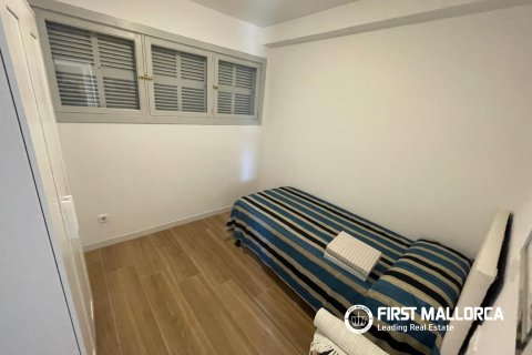 Wohnung zur Miete in Port De Soller, Mallorca, Spanien 2 Schlafzimmer, 62 m2 Nr. 182660 - Foto 9
