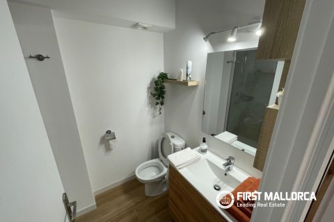 Wohnung zur Miete in Port De Soller, Mallorca, Spanien 2 Schlafzimmer, 62 m2 Nr. 182660 - Foto 8