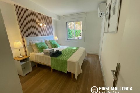 Wohnung zur Miete in Port De Soller, Mallorca, Spanien 2 Schlafzimmer, 62 m2 Nr. 182660 - Foto 6