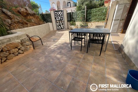 Wohnung in Port De Soller, Mallorca, Spanien 2 Schlafzimmer, 62 m2 Nr. 182660
