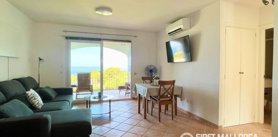 Appartamento a Tollerich, Mallorca, Spagna 1 camera da letto, 63 mq. N° 182658