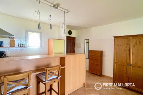 Аренда квартиры в Толлерих, Майорка, Испания 1 спальня, 63м2 №182658 - фото 7
