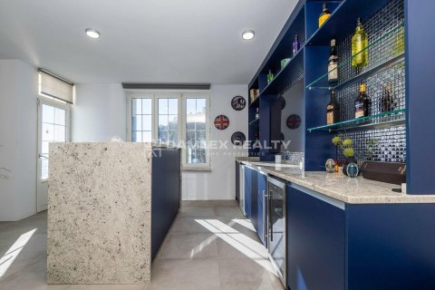 Villa till salu i Lloret de Mar, Girona, Spanien 4 sovrum, 609 kvm. Nr. 182664 - foto 14