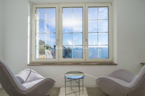 Villa till salu i Lloret de Mar, Girona, Spanien 4 sovrum, 609 kvm. Nr. 182664 - foto 17