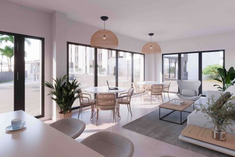 Apartamento en venta en Mijas, Málaga, España 1 dormitorio, 63.43 m2 No. 190697 - foto 5
