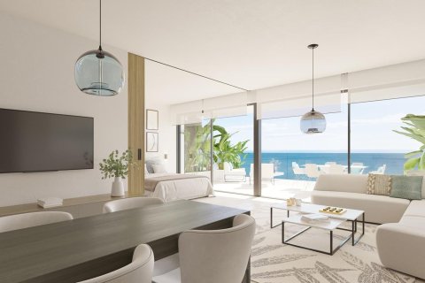 Apartment à vendre à Fuengirola, Malaga, Espagne, 2 chambres, 125.13 m2 No. 190698 - photo 11