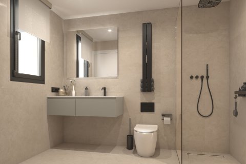 Apartment for sale in Catral, Alicante, Spain 2 bedrooms, 84.75 sq.m. No. 175508 - photo 5