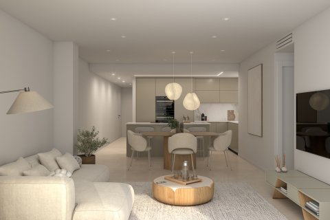 Apartment for sale in Catral, Alicante, Spain 2 bedrooms, 84.75 sq.m. No. 175508 - photo 3