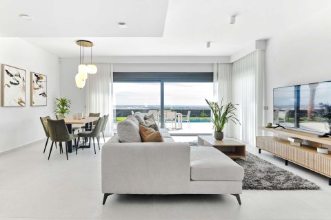 Villa pārdošanā San Miguel de Salinas, Alicante, Spānijā 3 istabas, 237.38 m2 Nr. 175506 - attēls 28